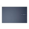 Pc Portable ASUS Vivobook 15 X1504MA / Core 7 350 / 8 Go DDR5 / 512 Go SSD / Bleu