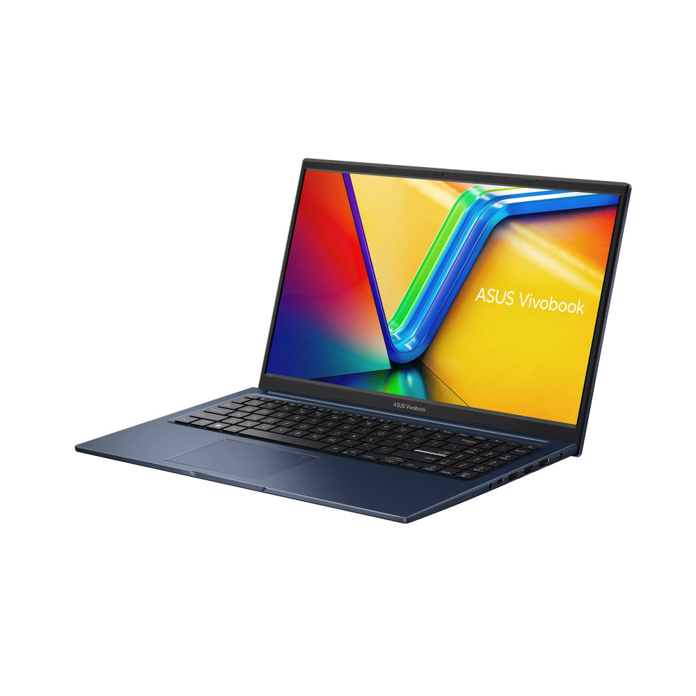 Pc Portable ASUS Vivobook 15 X1504MA / Core 5 320 / 8 Go DDR5 / 512 Go SSD / Bleu