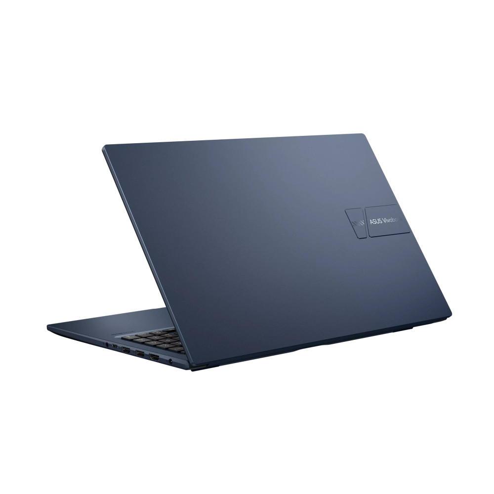 Pc Portable ASUS Vivobook 15 X1504MA / Core 5 320 / 8 Go DDR5 / 512 Go SSD / Bleu