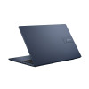 Pc Portable ASUS Vivobook 15 X1504MA / Core 5 320 / 8 Go DDR5 / 512 Go SSD / Bleu