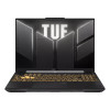 Pc Portable Gamer ASUS TUF Gaming F16 FX607VJB / Core 5 210H / RTX 3050 6G / 8 Go DDR5 / 512 Go SSD / Windows 11 / Gris