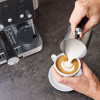 Machine à café NINJA Luxe Essential 2EN1 1650W / ES501EU / Silver