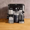 Machine à café NINJA Luxe Essential 2EN1 1650W / ES501EU / Silver