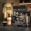 Machine à café NINJA Luxe Essential 2EN1 1650W / ES501EU / Silver