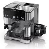 Machine à café NINJA Luxe Essential 2EN1 1650W / ES501EU / Silver