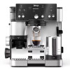 Machine à café NINJA Luxe Essential 2EN1 1650W / ES501EU / Silver
