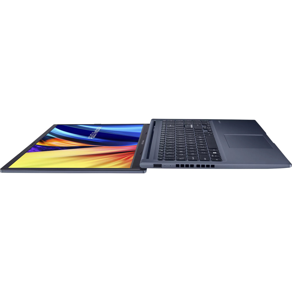 Pc Portable ASUS Vivobook 15 M1502NAQ / Ryzen 5 150 / 8 Go / 512 Go SSD / Windows 11 / Bleu