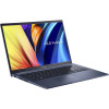 Pc Portable ASUS Vivobook 15 M1502NAQ / Ryzen 5 150 / 8 Go / 512 Go SSD / Windows 11 / Bleu