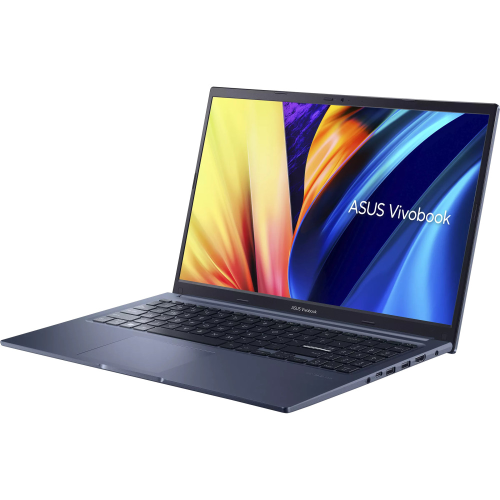 Pc Portable ASUS Vivobook 15 M1502NAQ / Ryzen 5 150 / 8 Go / 512 Go SSD / Windows 11 / Bleu