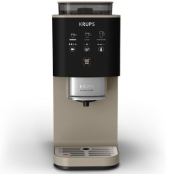 Machine à café  KRUPS 2 Litres 15 BAR / SA402AE0 / Silver