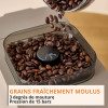 Machine à café  KRUPS 2 Litres 15 BAR / SA402AE0 / Silver