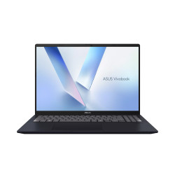 Pc Portable ASUS Vivobook 16 X1607AA / Ultra 5 325 / 16 Go / 512 Go SSD / Windows 11 / Bleu