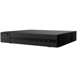 Enregistreur NVR Hikvision HiLook NVR-104MH-C/ 4x Canaux