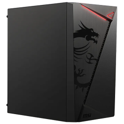 Pc de bureau MSI / Ryzen 3 5300G / 16 Go / 256 Go SSD