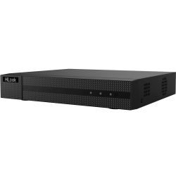 DVR HILOOK HIKVISION 4CH 1080P PRO 1U H.265