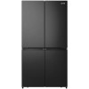 Réfrigérateur GORENJE SIDE BY SIDE INVERTER No Frost 611 Litres / NRM9181SB / NOIR
