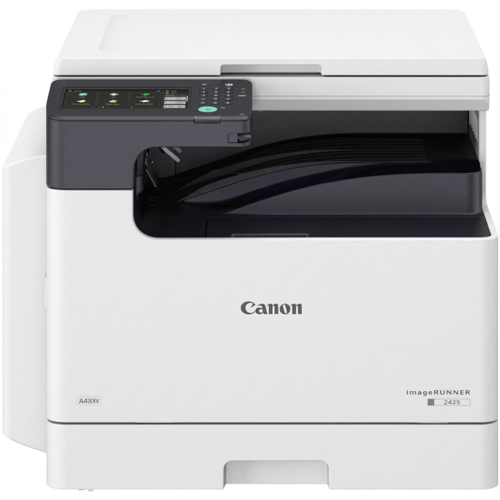 Camera Interace Imprimant imageRUNNER 2425 II MFP /3en1 / Recto Verso/ Wifi/ Réseau ...