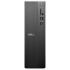 Pc de Bureau Dell Slim ECS1250 / i3-14100 / 8 Go / 512 Go SSD / Wi-Fi / Bluetooth / Noir