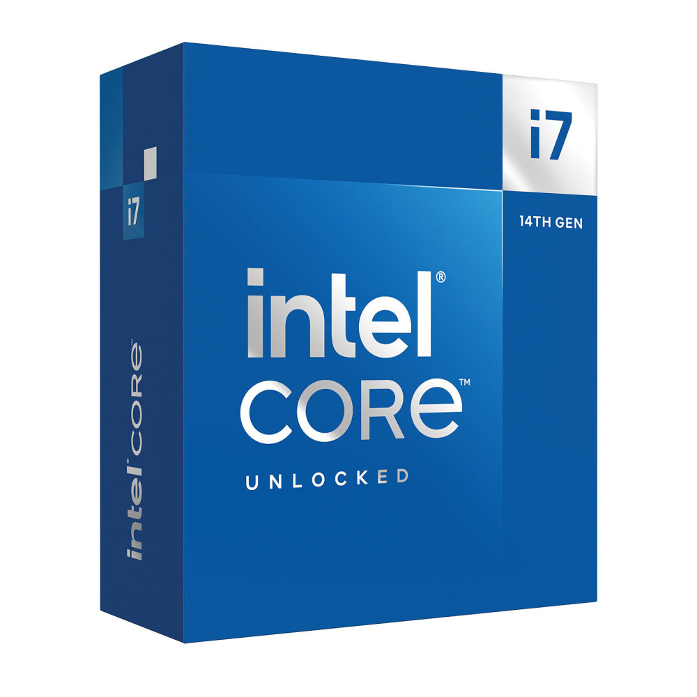 Intel Core i7-13700KF | Tunisianet | Intel Tunisie
