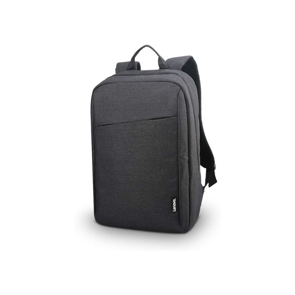 Sac à Dos Lenovo B210 Pour Pc Portable 16" /  NOIR