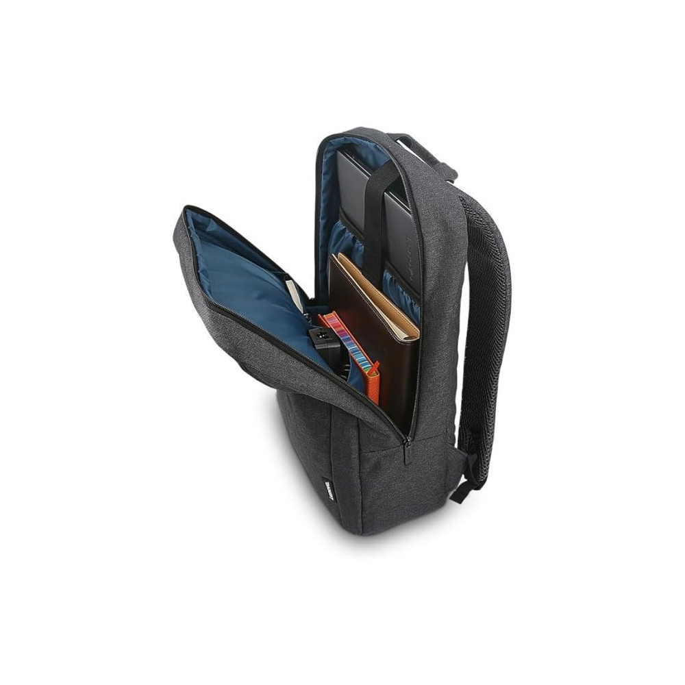 Sac à Dos Lenovo B210 Pour Pc Portable 16" /  NOIR