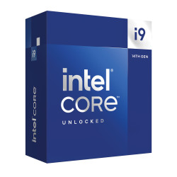 Processeur Intel Core i9 14900K 14e génération