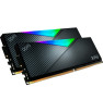 RAM XPG LANCER 32 Go (2x 16 Go) /6000 MHz / DDR5 / RGB / Noir