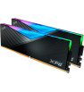 RAM XPG LANCER 32 Go (2x 16 Go) /6000 MHz / DDR5 / RGB / Noir