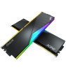RAM XPG LANCER 32 Go (2x 16 Go) /6000 MHz / DDR5 / RGB / Noir