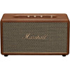 HAUT PARLEUR MARSHALL STANMORE III BLUETOOTH / Marron