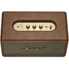 HAUT PARLEUR MARSHALL STANMORE III BLUETOOTH / Marron