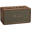 HAUT PARLEUR MARSHALL STANMORE III BLUETOOTH / Marron