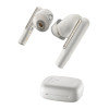 Écouteurs Sans Fil HP Poly Voyager Free 60 White Sand