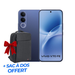Vivo V70 FE | 12 Go - 512 Go| Vivo Tunisie