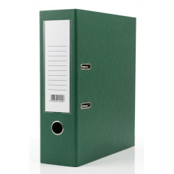 Classeur Chrono Elegance  D75 mm / Vert