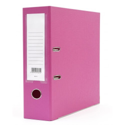 Classeur Chrono Elegance  D75 mm / Rose