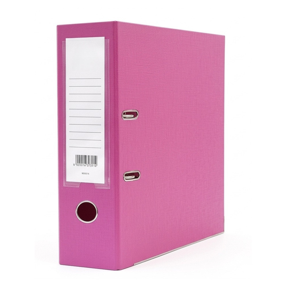 Classeur Chrono Elegance  D75 mm / Rose