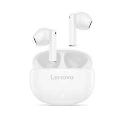 Écouteurs stéréo True Wireless Lenovo E310 / Blanc