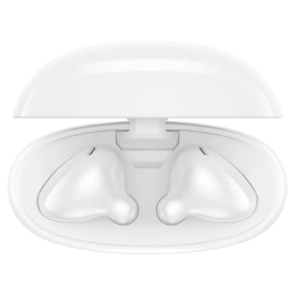 Écouteurs stéréo True Wireless Lenovo E310 / Blanc
