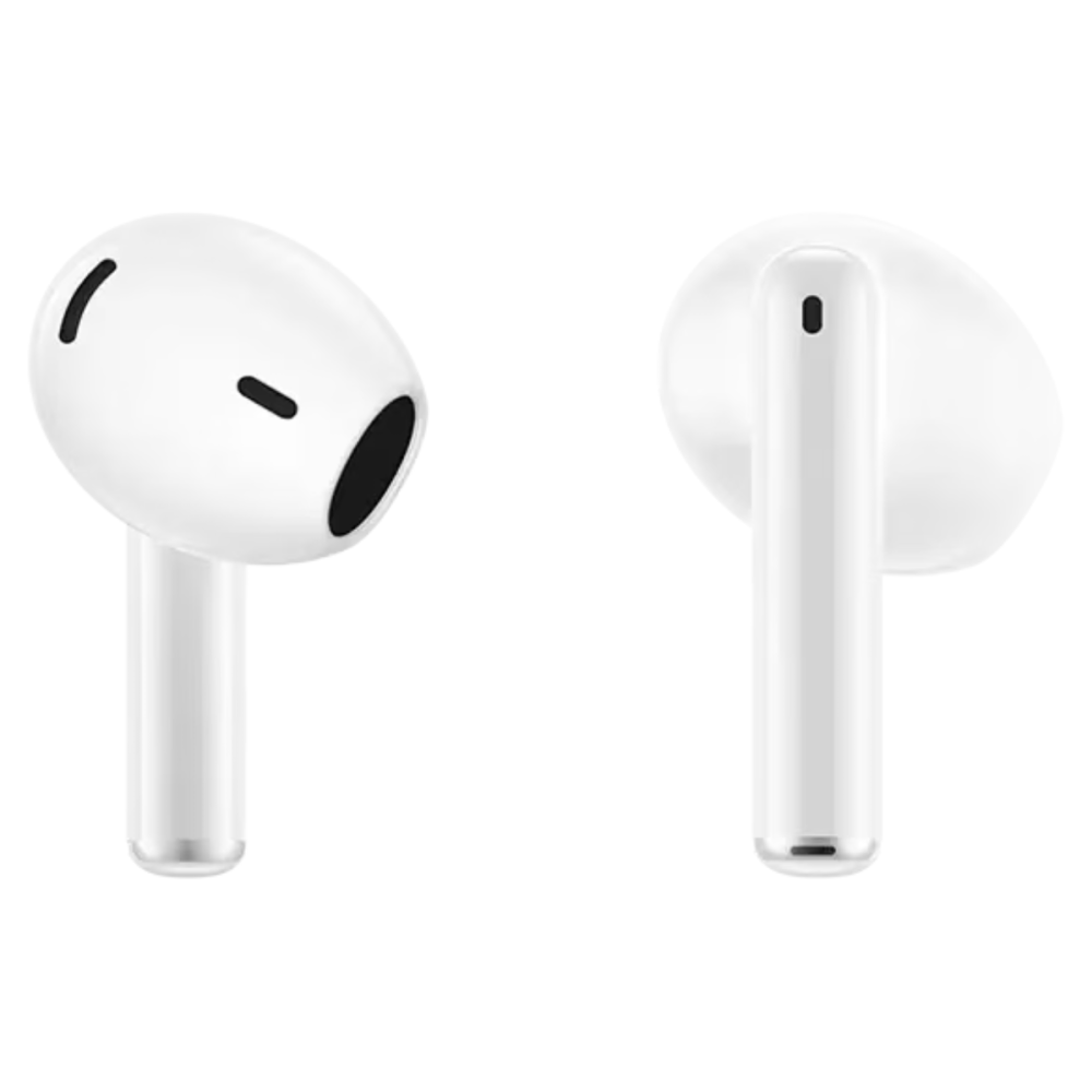 Écouteurs stéréo True Wireless Lenovo E310 / Blanc