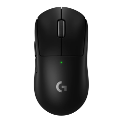 Souris Gamer Logitech G Pro X Superlight 2 Se / Noir