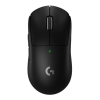 Souris Gamer Logitech G Pro X Superlight 2 Se / Noir