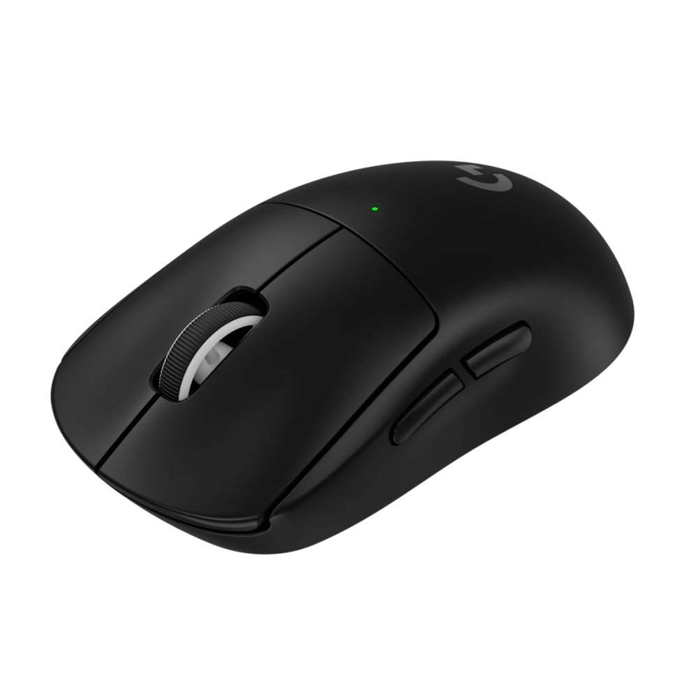 Souris Gamer Logitech G Pro X Superlight 2 Se / Noir