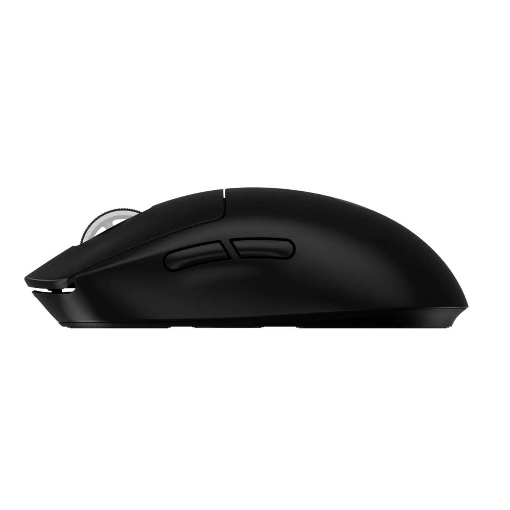 Souris Gamer Logitech G Pro X Superlight 2 Se / Noir