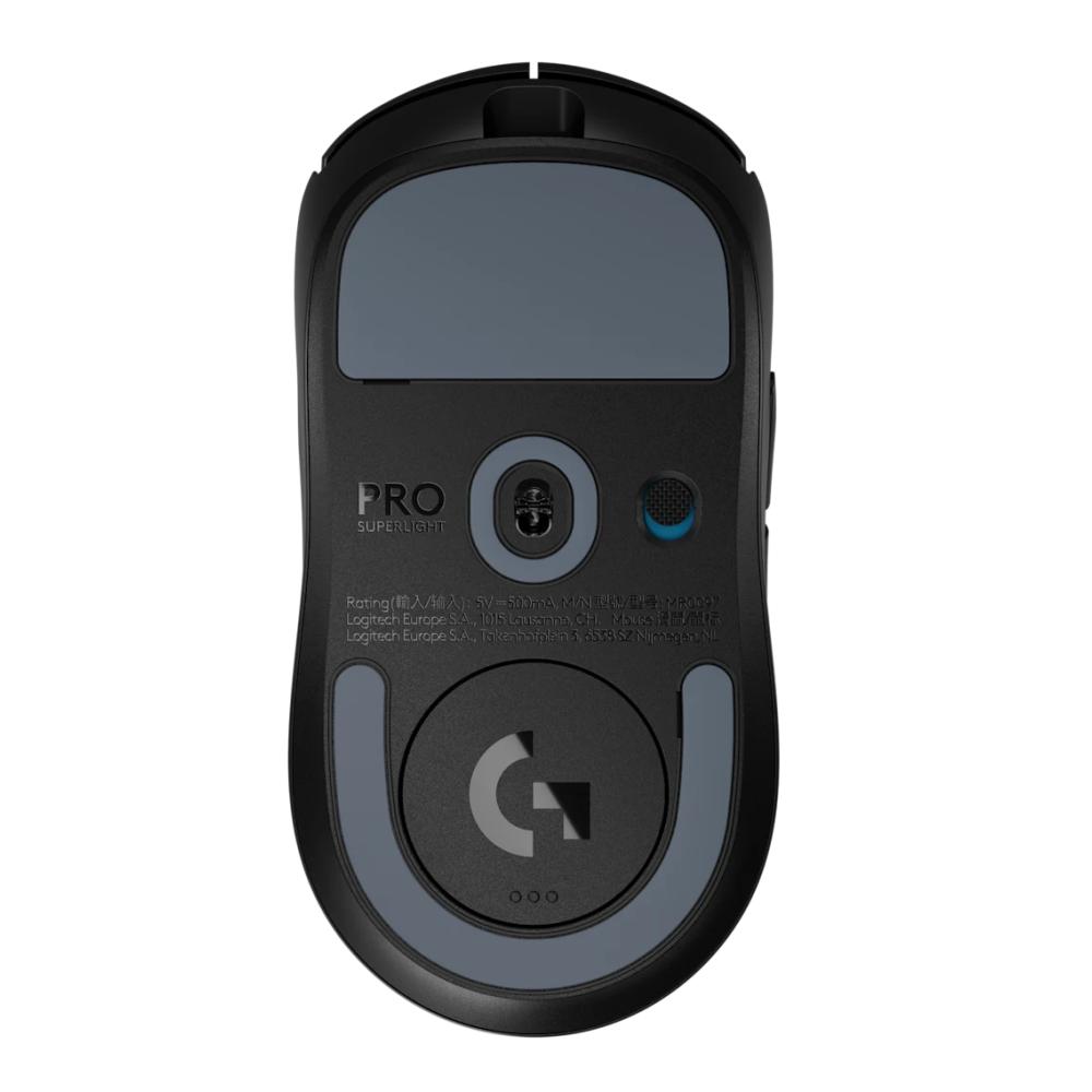 Souris Gamer Logitech G Pro X Superlight 2 Se / Noir