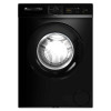 Machine à Laver Frontale MONTBLANC 6KG / WM6100N / Noir