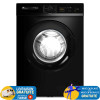 Machine à Laver Frontale MONTBLANC 6KG / WM6100N / Noir