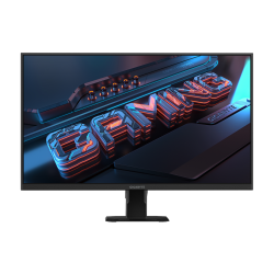 Écran Gaming GIGABYTE GS27FA 27" Full HD SS IPS / 180 Hz / Noir