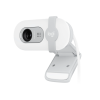 Webcam Logitech Brio 100 Full HD Webcam  / Blanc