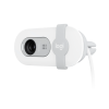 Webcam Logitech Brio 100 Full HD Webcam  / Blanc
